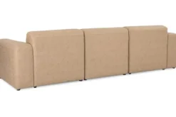 Elementen Banken|Rechte Banken-Cozy Comfort Bank Elore