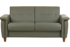 Rechte Banken-Stressless Bank Flora |