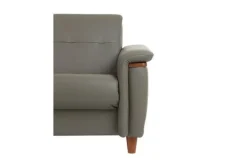 Rechte Banken-Stressless Bank Flora |