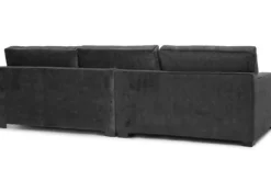 Rechte Banken-Givenchie Bank Frederique