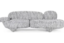 Bank Grijs 95969 Jayden Rechte Banken