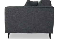 Rechte Banken-Design Italia Bank Iris