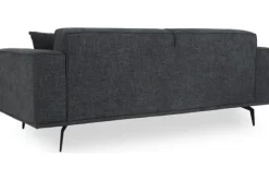 Rechte Banken-Design Italia Bank Iris