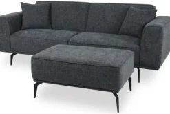 Rechte Banken-Design Italia Bank Iris