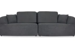 Elementen Banken|Ronde Banken-Fris Lifestyle Bank Marjolein