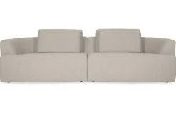 Rechte Banken-Fris Lifestyle Bank Marjolein