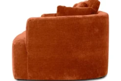 Ronde Banken|Elementen Banken-Fris Lifestyle Bank Marjolein