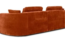 Ronde Banken|Elementen Banken-Fris Lifestyle Bank Marjolein