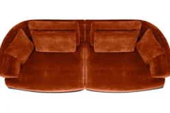 Ronde Banken|Elementen Banken-Fris Lifestyle Bank Marjolein