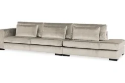 Rechte Banken-Dutch Luxury Style Bank Mercer