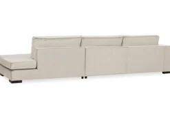 Rechte Banken-Dutch Luxury Style Bank Mercer