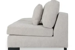 Rechte Banken-Dutch Luxury Style Bank Mercer