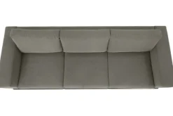 Rechte Banken-Dutch Luxury Style Bank Mercer