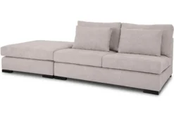 Rechte Banken-Dutch Luxury Style Bank Mercer