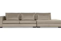 Rechte Banken-Dutch Luxury Style Bank Mercer