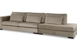 Rechte Banken-Dutch Luxury Style Bank Mercer