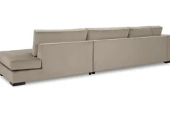 Rechte Banken-Dutch Luxury Style Bank Mercer