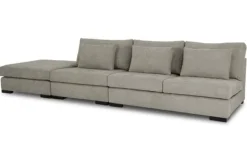 Rechte Banken-Dutch Luxury Style Bank Mercer