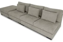 Rechte Banken-Dutch Luxury Style Bank Mercer