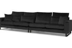 Rechte Banken-Canape Marant Bank Saint-Laurent