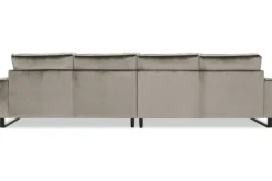 Rechte Banken-Canape Marant Bank Saint-Laurent