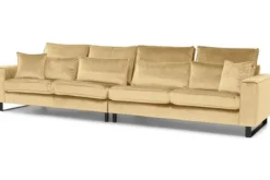 Rechte Banken-Canape Marant Bank Saint-Laurent