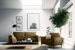 Rechte Banken-Danish Design Bank Sharida