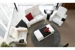 Sale Bank Wave HighBack | Rechte Banken