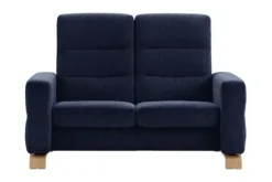 Rechte Banken-Stressless Bank Wave HighBack |