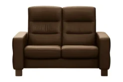 Rechte Banken-Stressless Bank Wave HighBack |