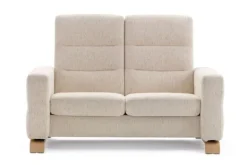 Rechte Banken-Stressless Bank  Wave HighBack |