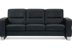 Best Bank Wave LowBack | Rechte Banken