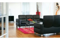 Best Bank Wave LowBack | Rechte Banken