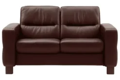 Sale Bank Wave LowBack | Rechte Banken