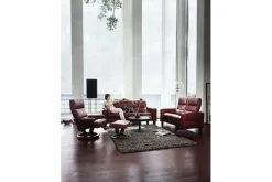 Sale Bank Wave LowBack | Rechte Banken