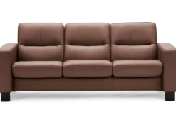 Rechte Banken-Stressless Bank Wave LowBack |