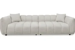 Rechte Banken-Richmond Interiors Bankstel 214175 Cream Fancy Jezebel