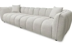 Rechte Banken-Richmond Interiors Bankstel 214175 Cream Fancy Jezebel