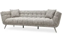 Rechte Banken-Richmond Interiors Bankstel 213119 Huxley