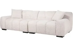 Rechte Banken-Richmond Interiors Bankstel 211919 Lovely Cream Charelle