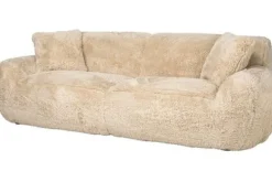 Rechte Banken-Richmond Interiors Bankstel 211893 Sand Yakety Comfy