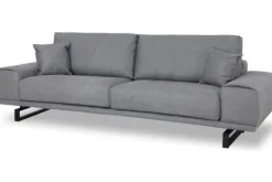 Rechte Banken-Be Inspired Bankstel Amarillo II