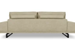 Rechte Banken-Be Inspired Bankstel Amarillo II