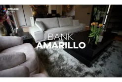Rechte Banken-Be Inspired Bankstel Amarillo II