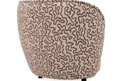 Clearance Bankstel Ambris Ronde Banken|Rechte Banken