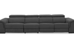 Rechte Banken-Italian Comfort Style Bankstel Arizona