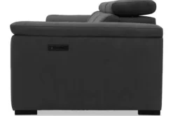 Rechte Banken-Italian Comfort Style Bankstel Arizona