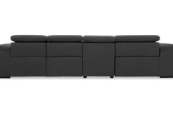 Rechte Banken-Italian Comfort Style Bankstel Arizona