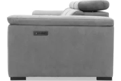 Rechte Banken-Italian Comfort Style Bankstel Arizona