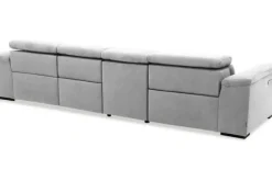 Rechte Banken-Italian Comfort Style Bankstel Arizona